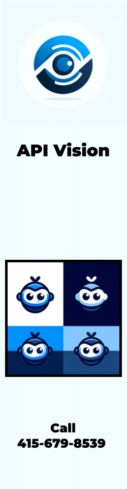 API Vision