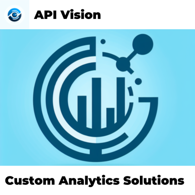 Custom Analytics Solutions