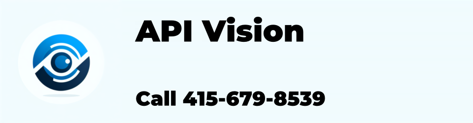 API Vision